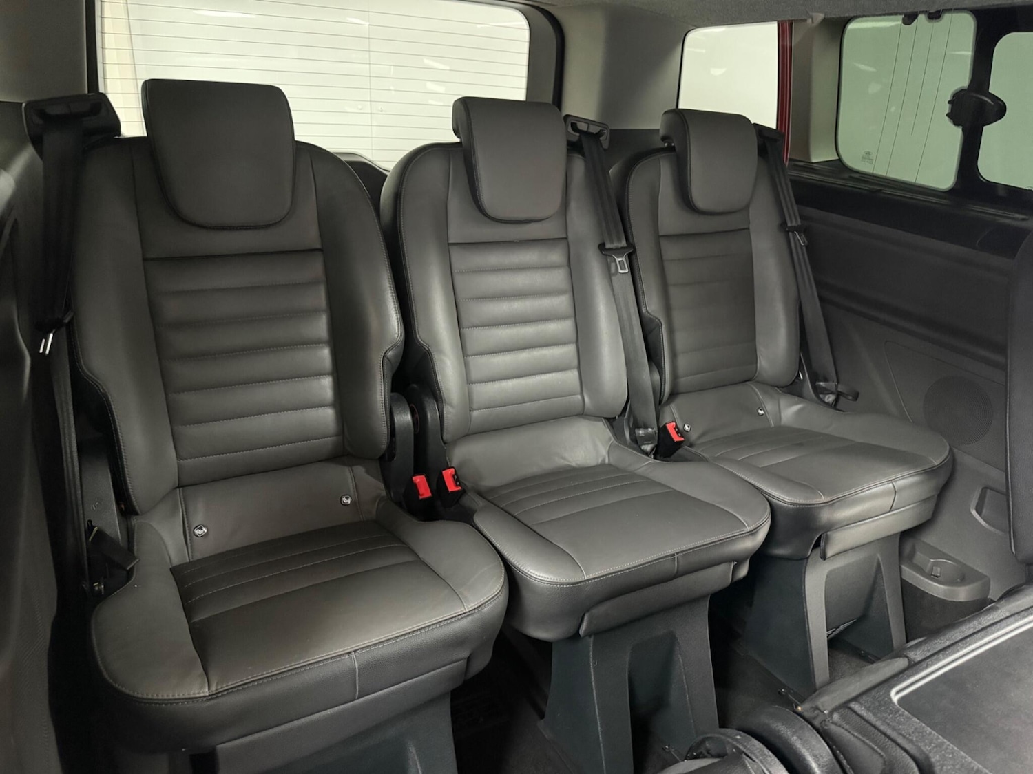 Used Ford Tourneo Custom 2020 for sale - 76282740: Photo 16