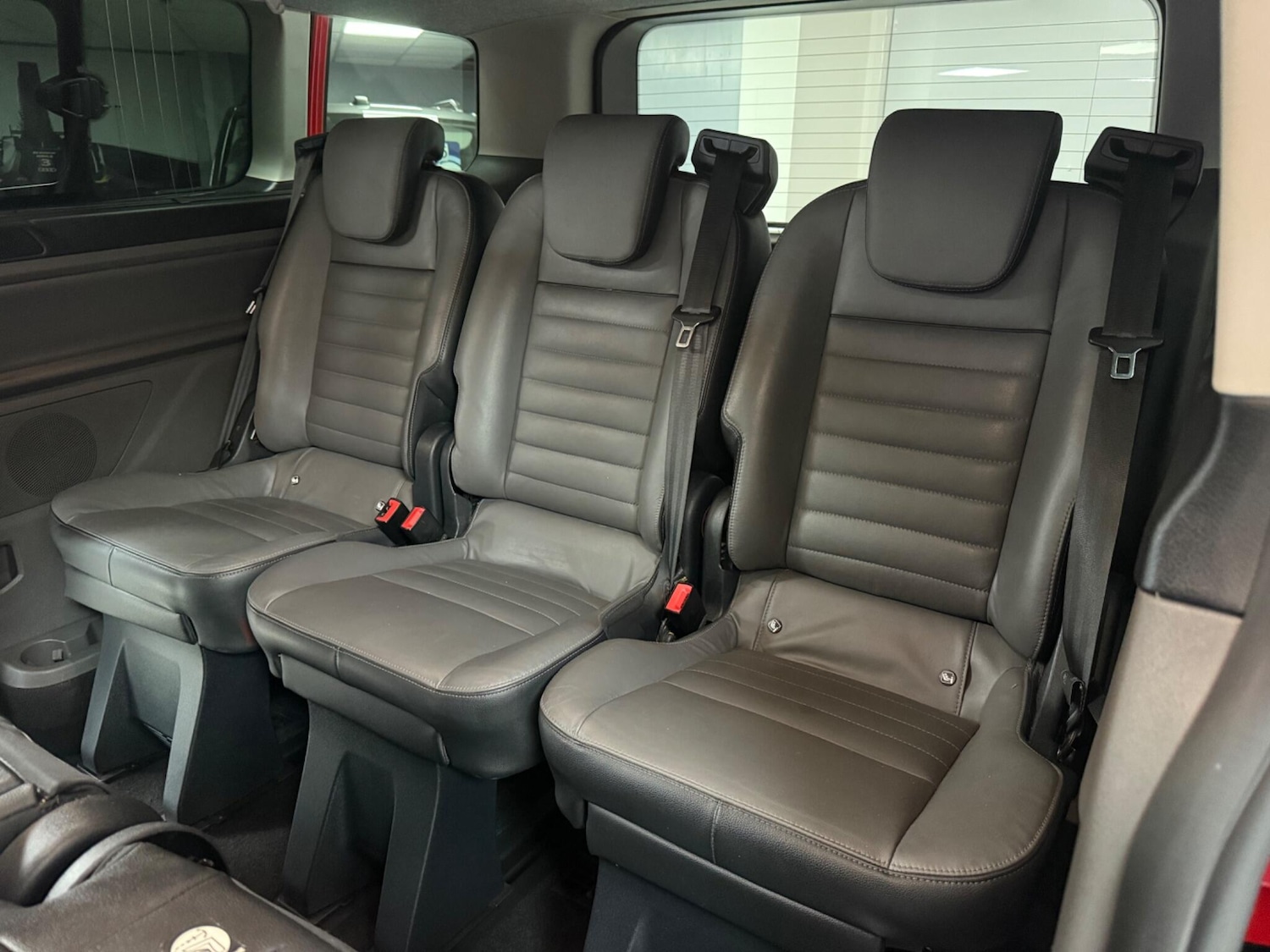 Used Ford Tourneo Custom 2020 for sale - 76282740: Photo 20