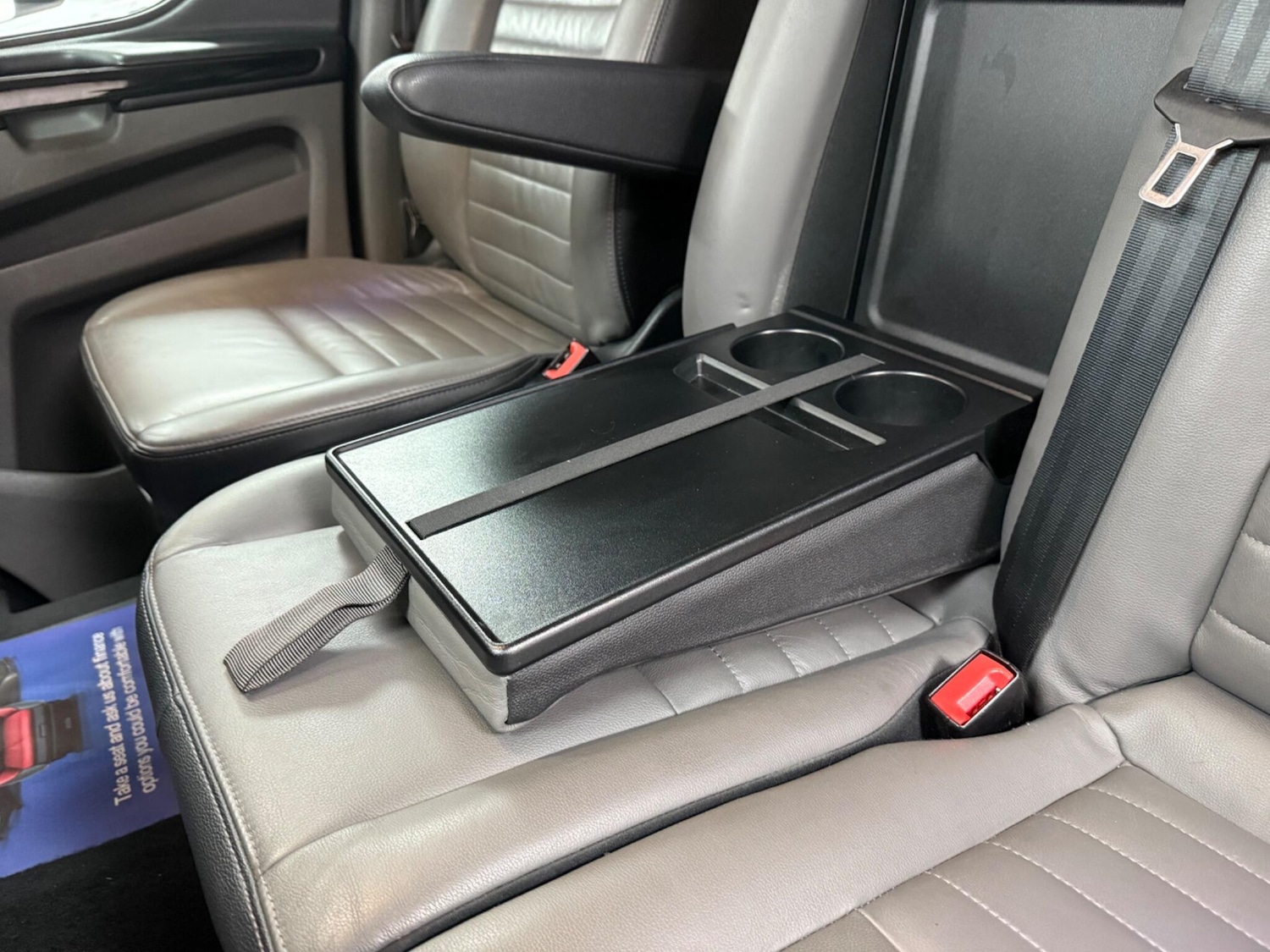 Used Ford Tourneo Custom 2020 for sale - 76282740: Photo 21