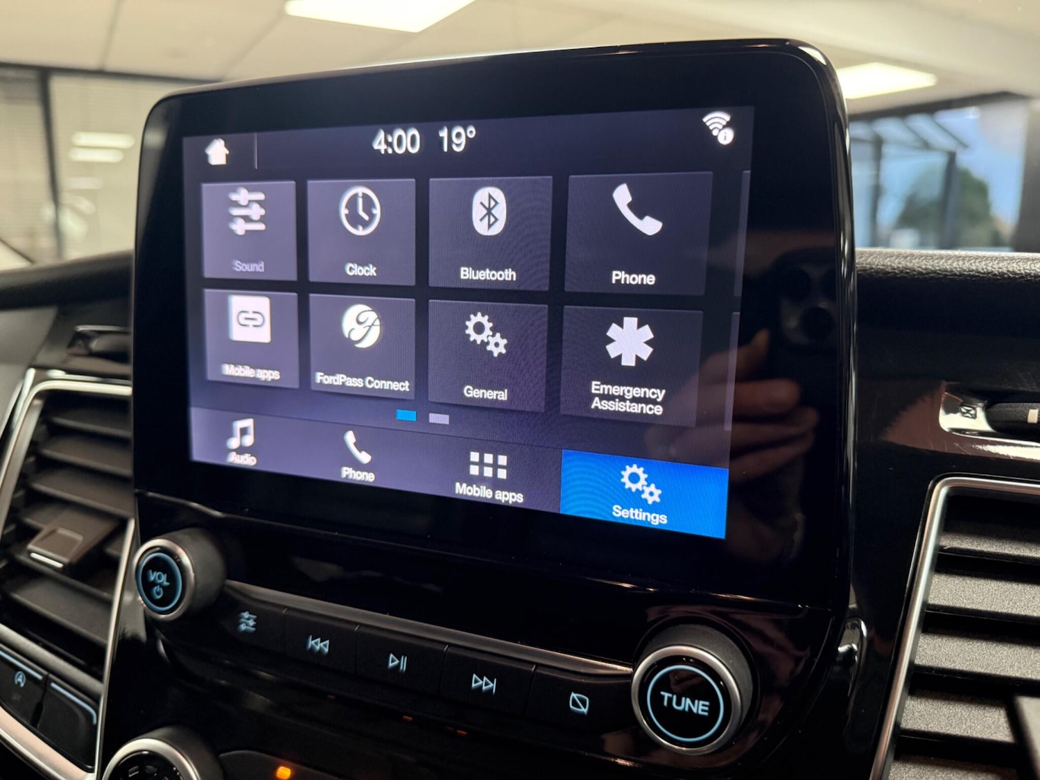 Used Ford Tourneo Custom 2020 for sale - 76282740: Photo 26