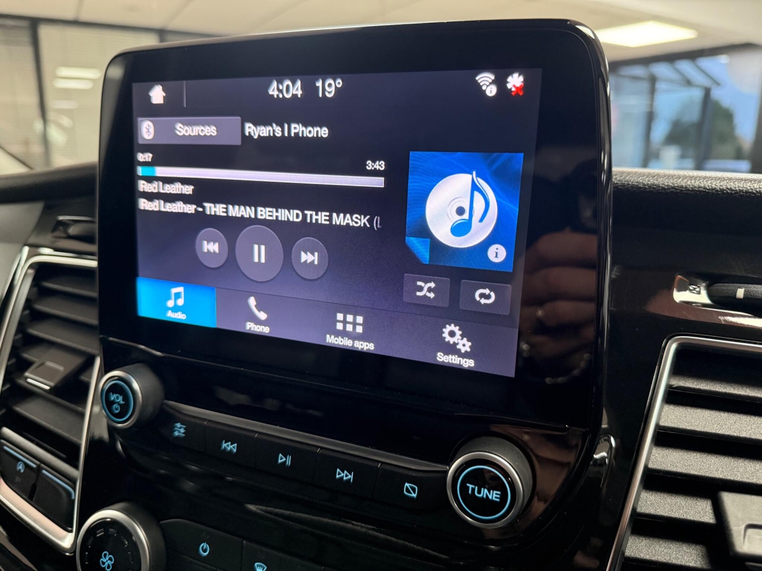 Used Ford Tourneo Custom 2020 for sale - 76282740: Photo 27