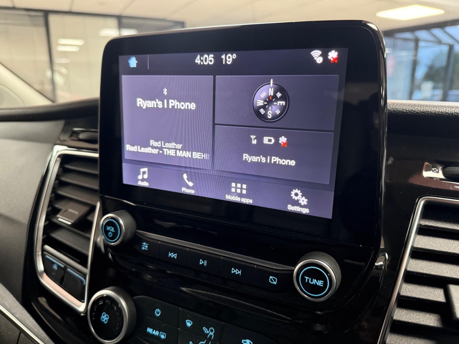 Used Ford Tourneo Custom 2020 for sale - 76282740: Photo 28