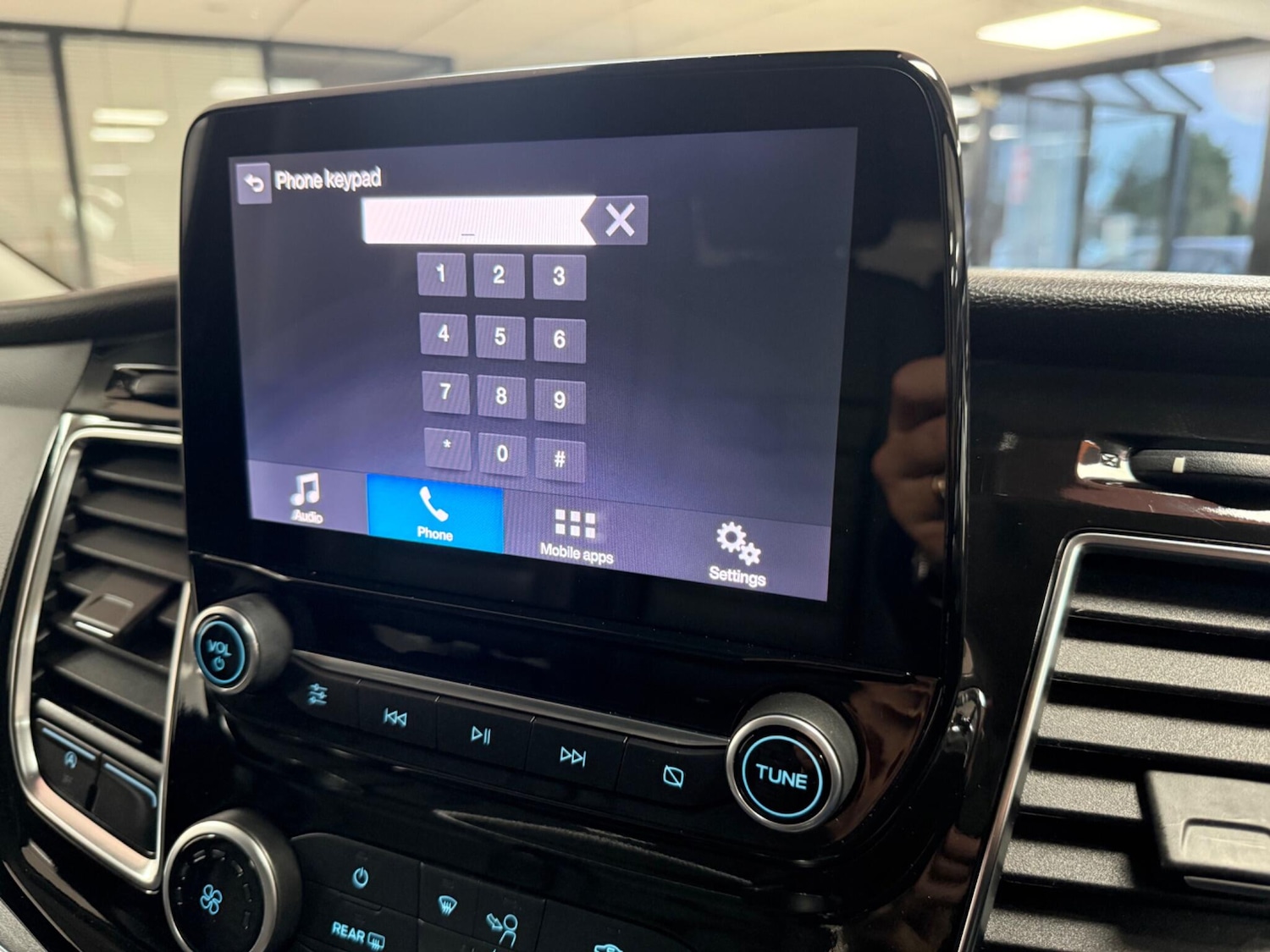 Used Ford Tourneo Custom 2020 for sale - 76282740: Photo 29