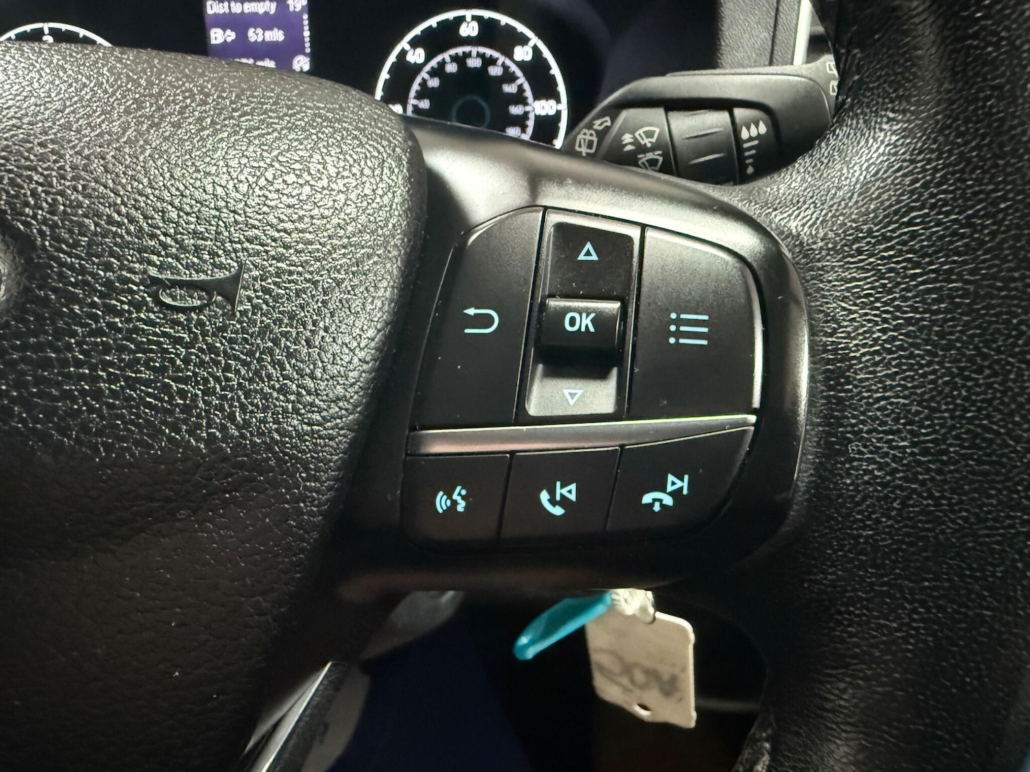 Used Ford Tourneo Custom 2020 for sale - 76282740: Photo 32