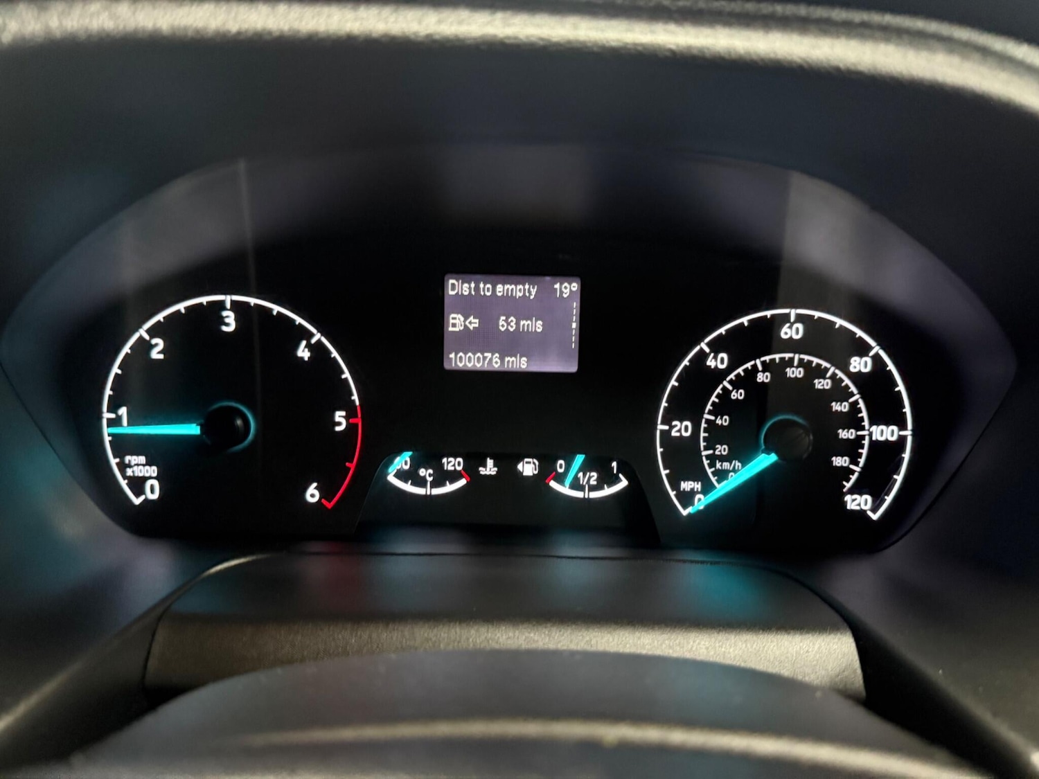 Used Ford Tourneo Custom 2020 for sale - 76282740: Photo 33