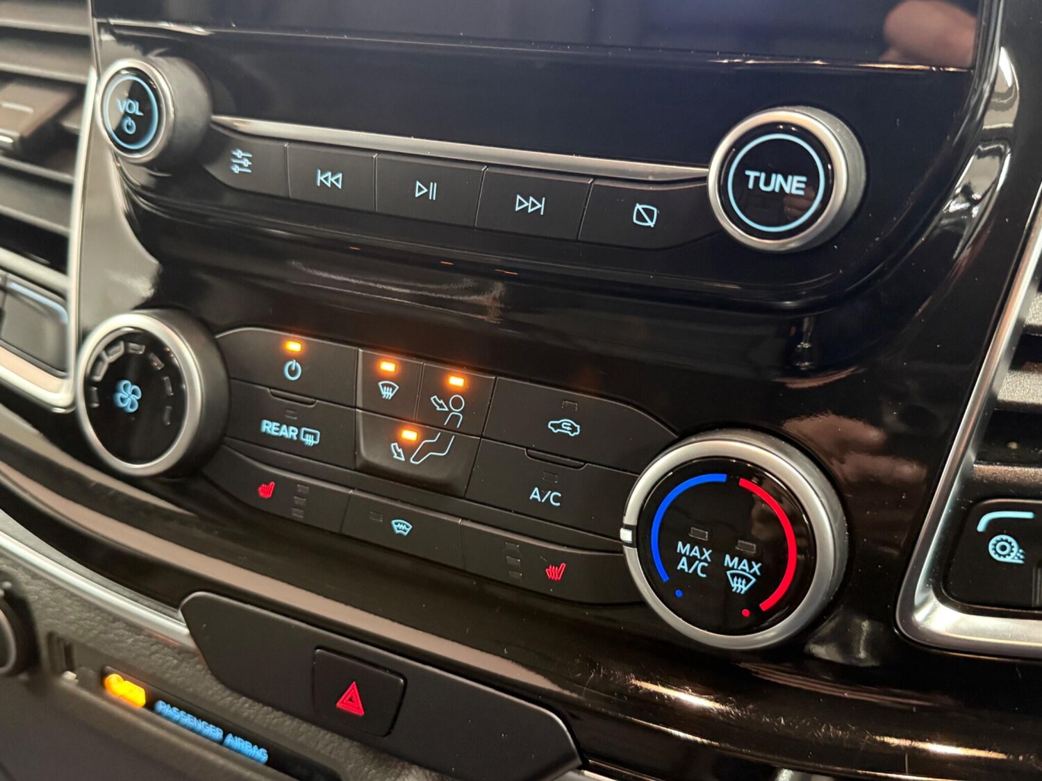 Used Ford Tourneo Custom 2020 for sale - 76282740: Photo 43