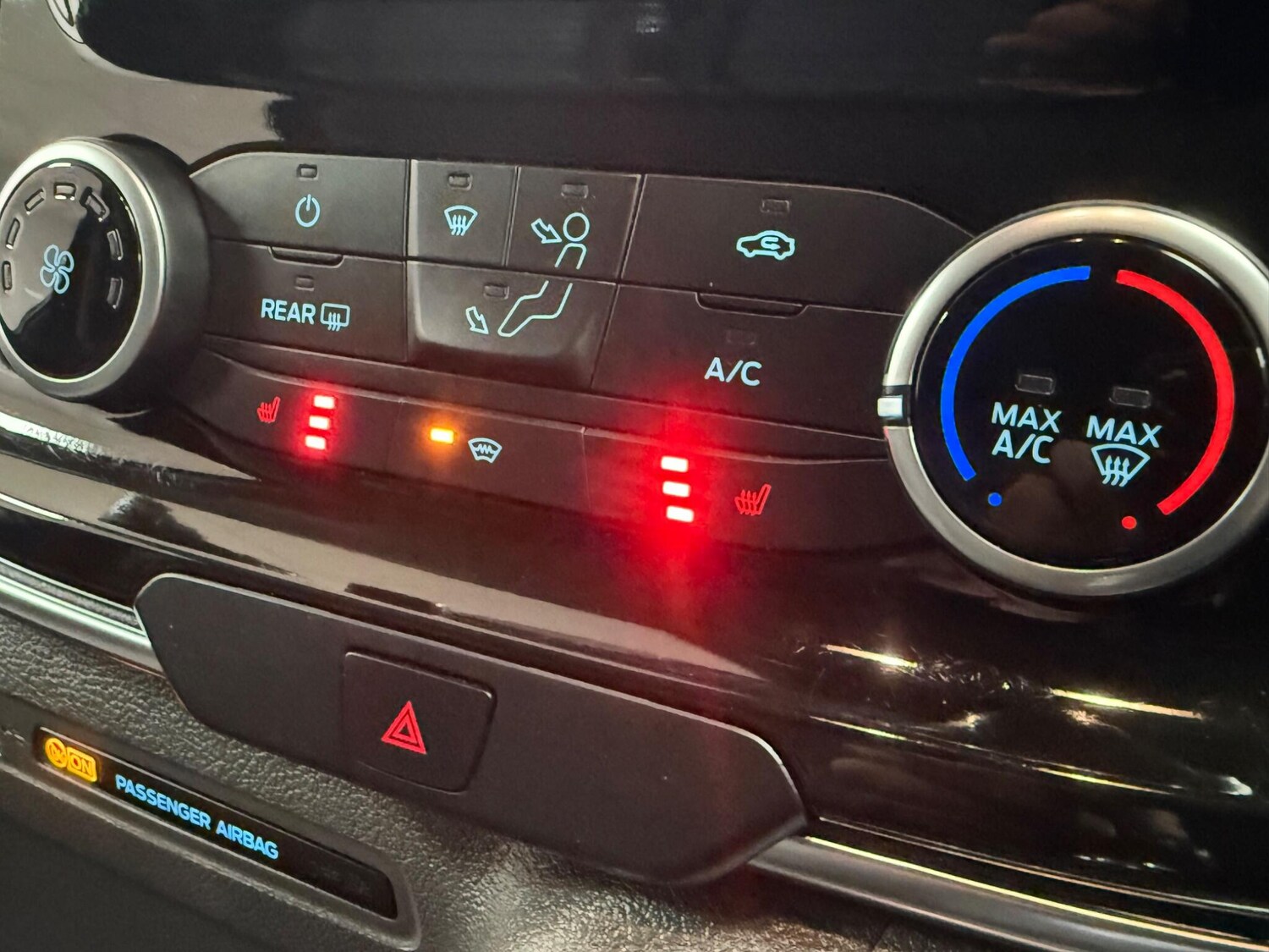 Used Ford Tourneo Custom 2020 for sale - 76282740: Photo 47