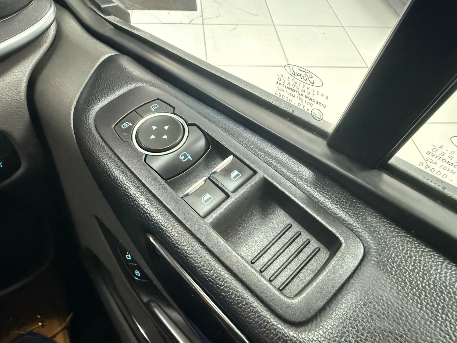 Used Ford Tourneo Custom 2020 for sale - 76282740: Photo 49