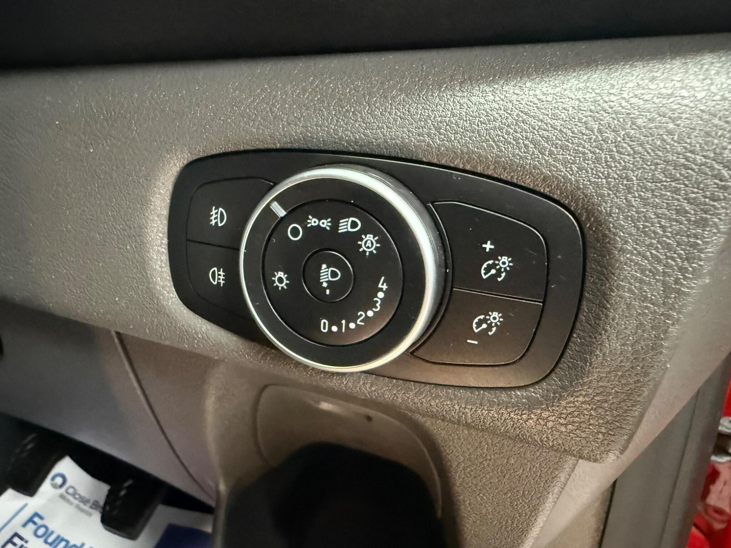 Used Ford Tourneo Custom 2020 for sale - 76282740: Photo 53