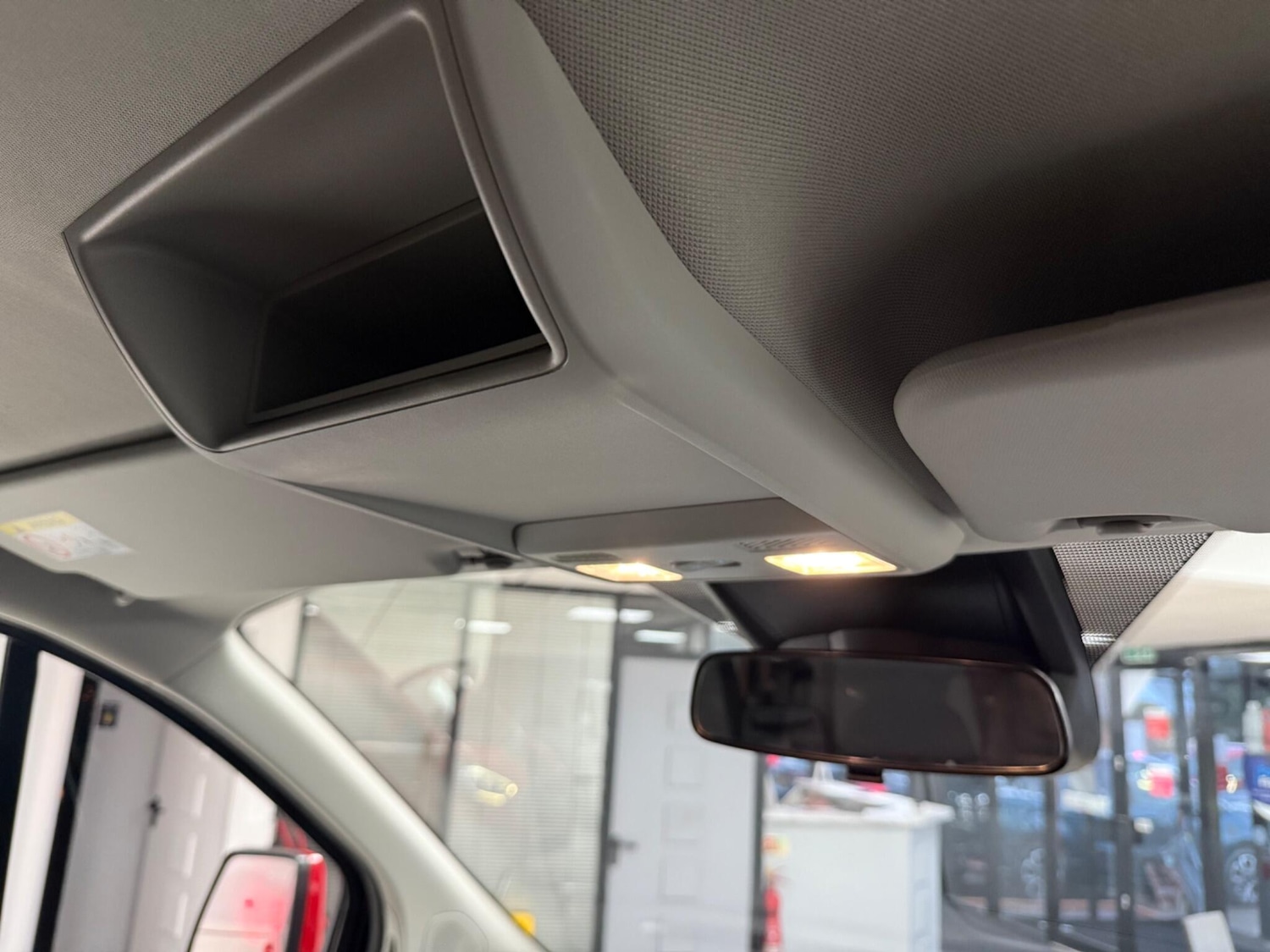 Used Ford Tourneo Custom 2020 for sale - 76282740: Photo 55