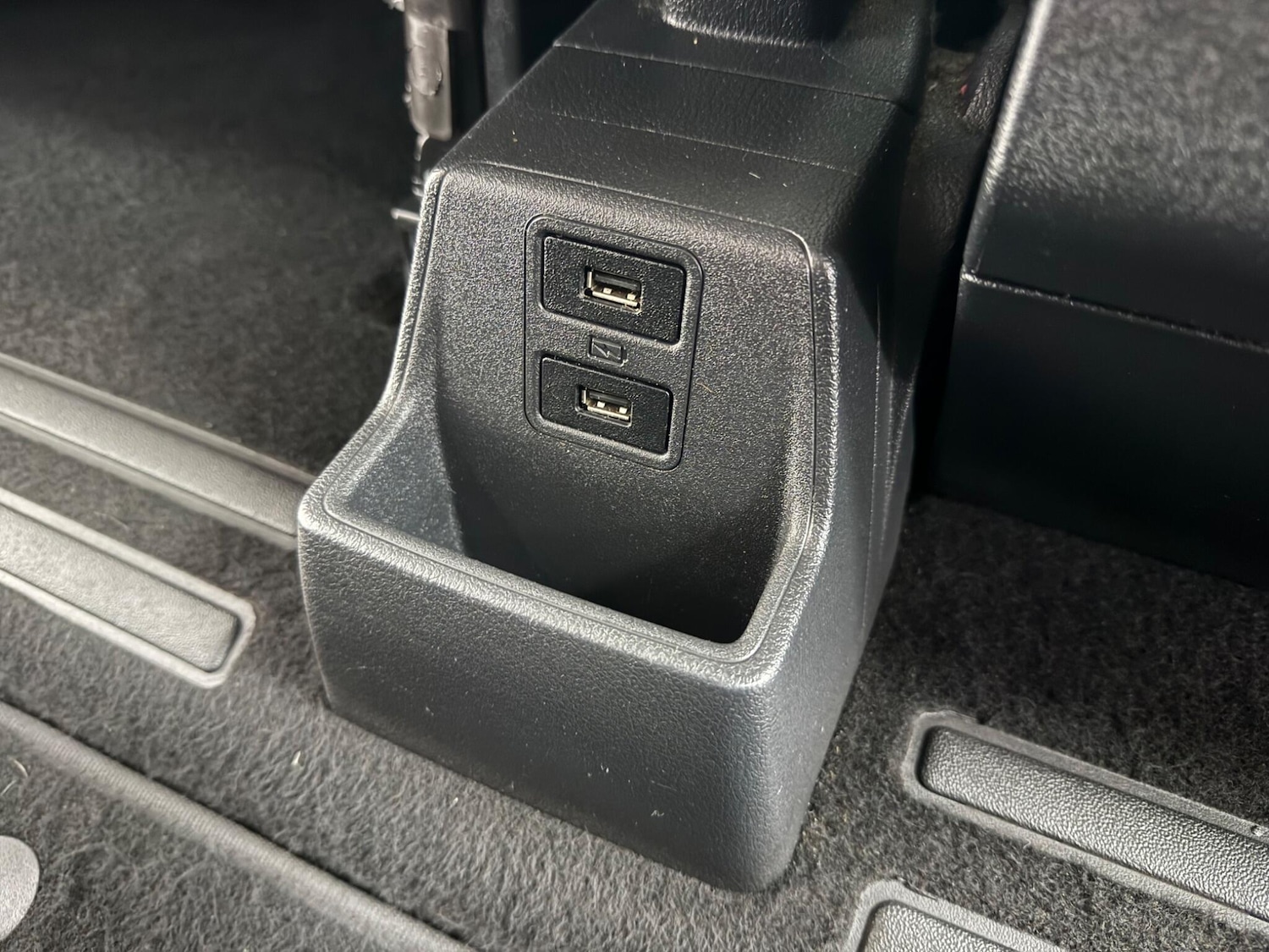 Used Ford Tourneo Custom 2020 for sale - 76282740: Photo 57