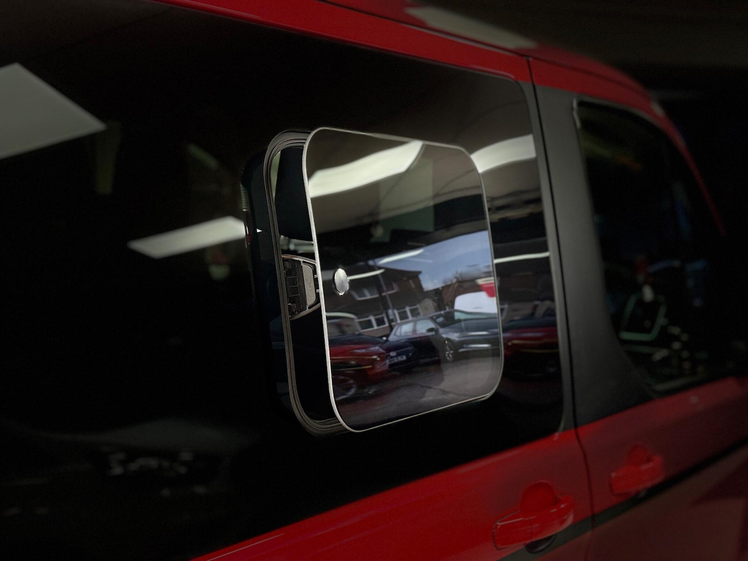 Used Ford Tourneo Custom 2020 for sale - 76282740: Photo 62