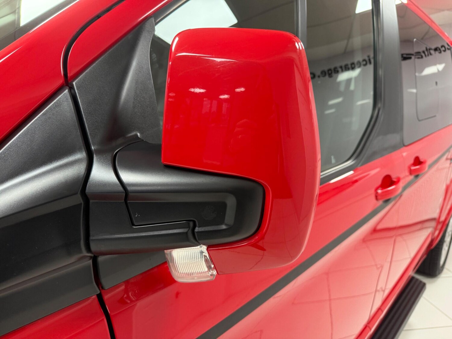 Used Ford Tourneo Custom 2020 for sale - 76282740: Photo 63