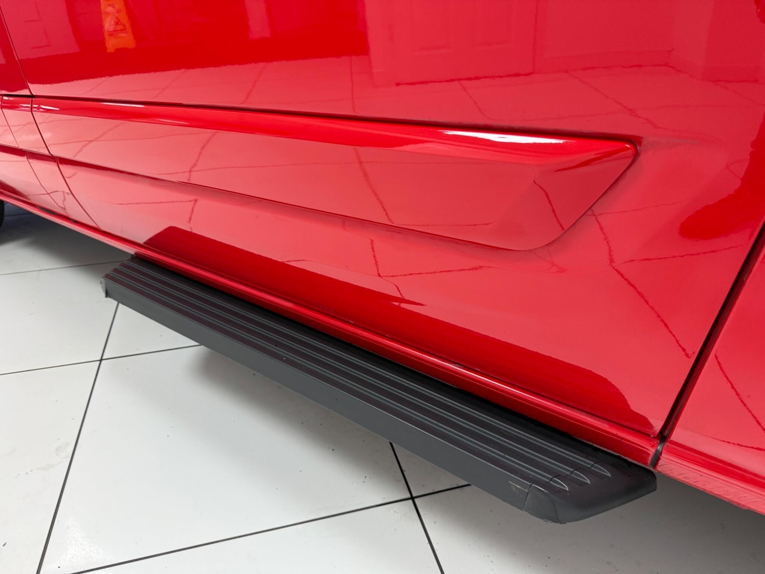 Used Ford Tourneo Custom 2020 for sale - 76282740: Photo 64