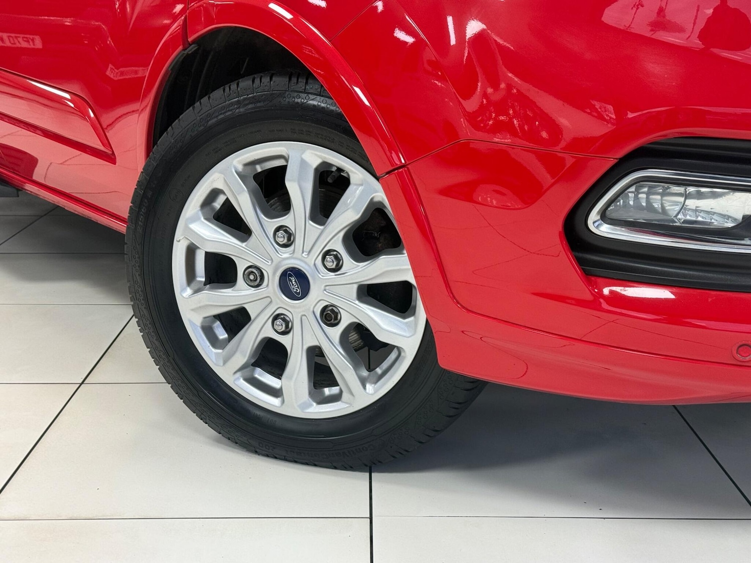 Used Ford Tourneo Custom 2020 for sale - 76282740: Photo 7