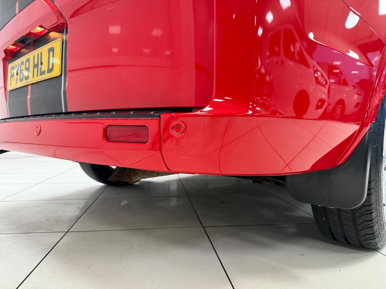 Used Ford Tourneo Custom 2020 for sale - 76282740: Photo 70