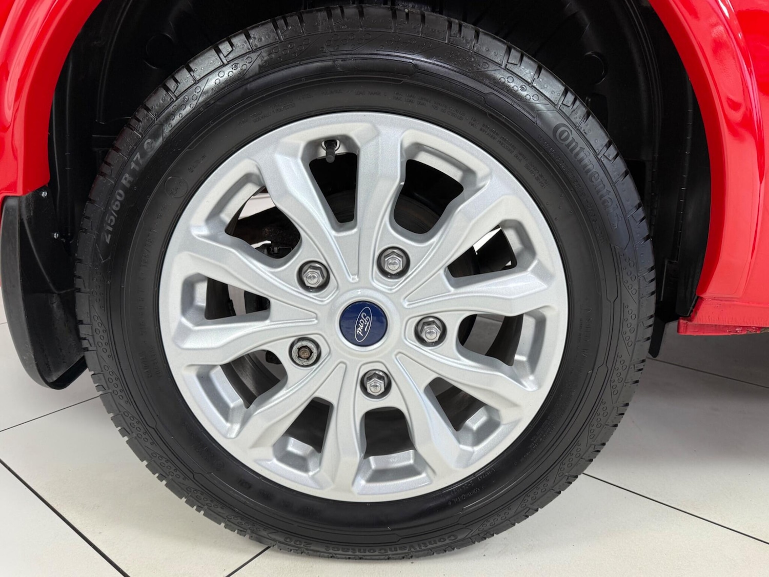 Used Ford Tourneo Custom 2020 for sale - 76282740: Photo 75