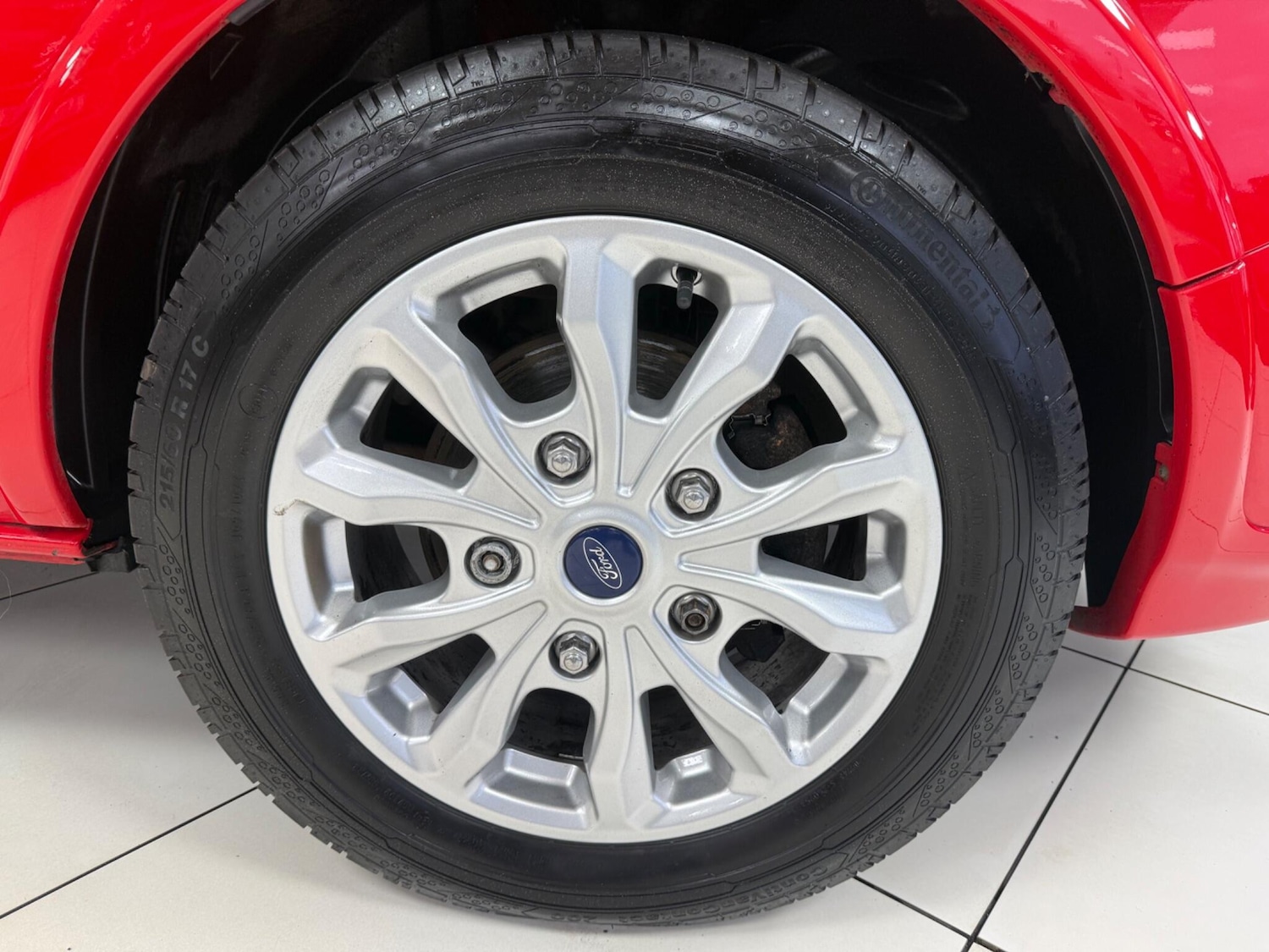 Used Ford Tourneo Custom 2020 for sale - 76282740: Photo 76