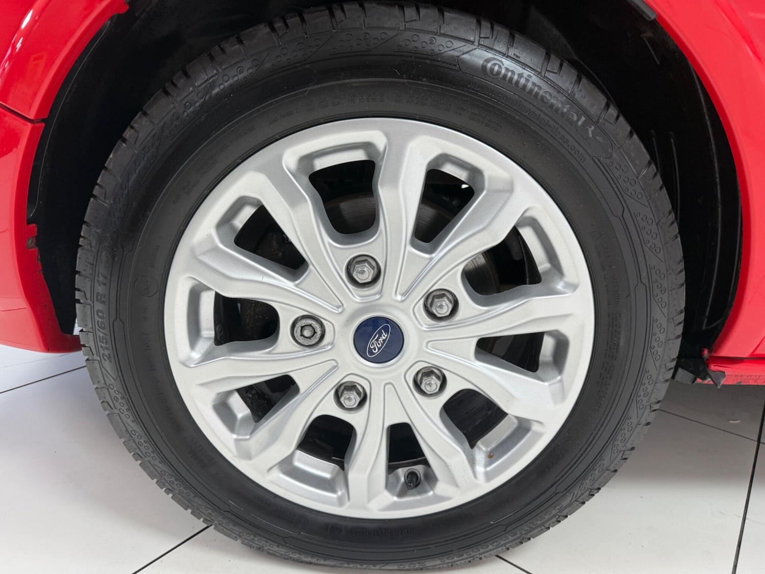 Used Ford Tourneo Custom 2020 for sale - 76282740: Photo 77