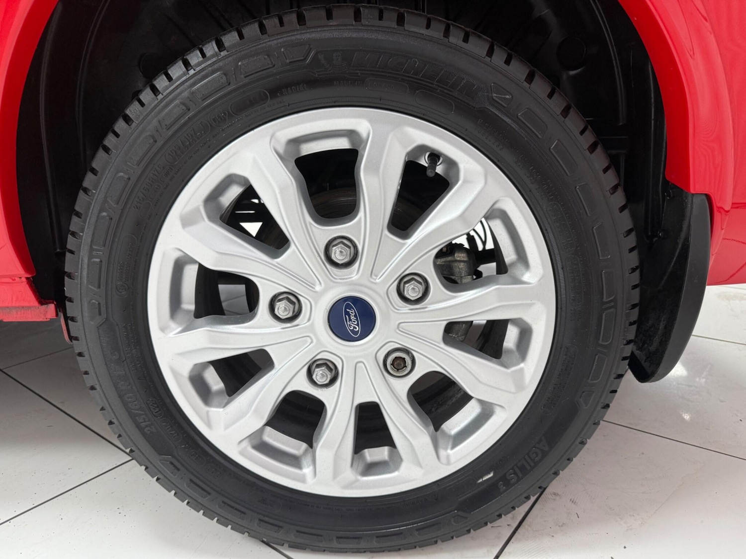 Used Ford Tourneo Custom 2020 for sale - 76282740: Photo 78