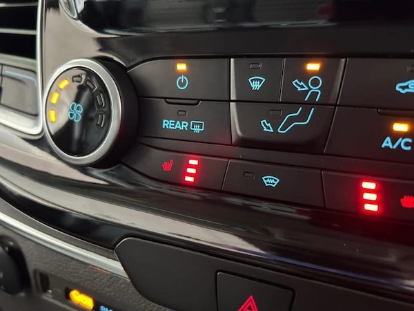 Used Ford Tourneo Custom 2020 for sale - 76282740: Photo 7