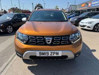 Used Dacia Duster 2019 for sale - 74212764: Photo
