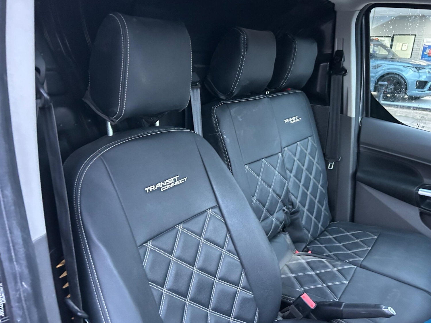 Used Ford Transit Connect for sale - 76572246: Photo 11