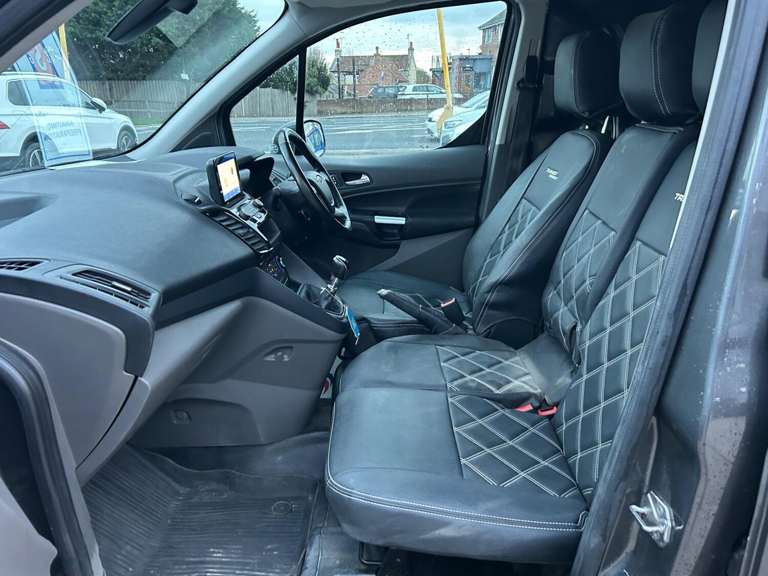 Used Ford Transit Connect for sale - 76572246: Photo 13