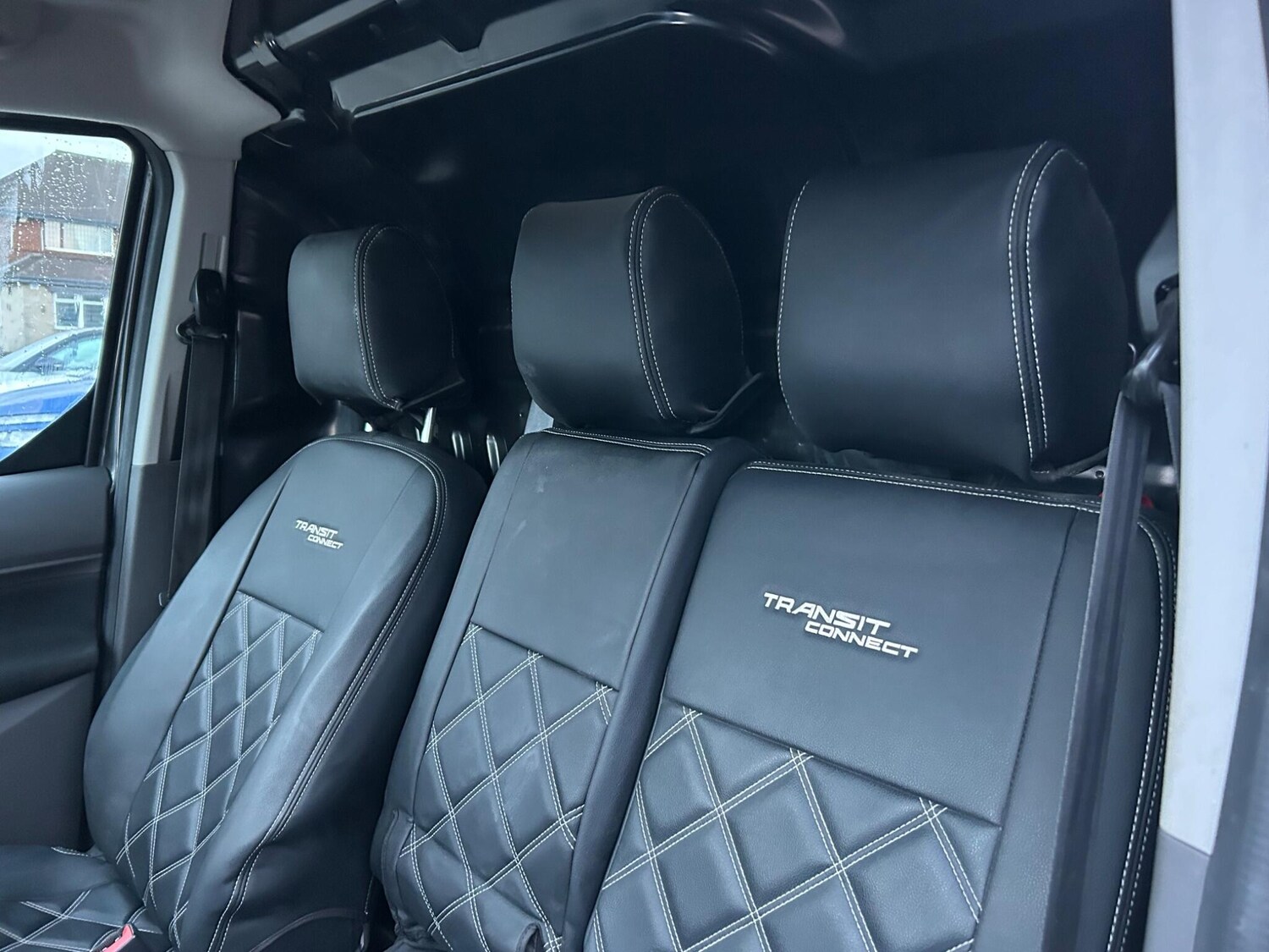 Used Ford Transit Connect for sale - 76572246: Photo 15