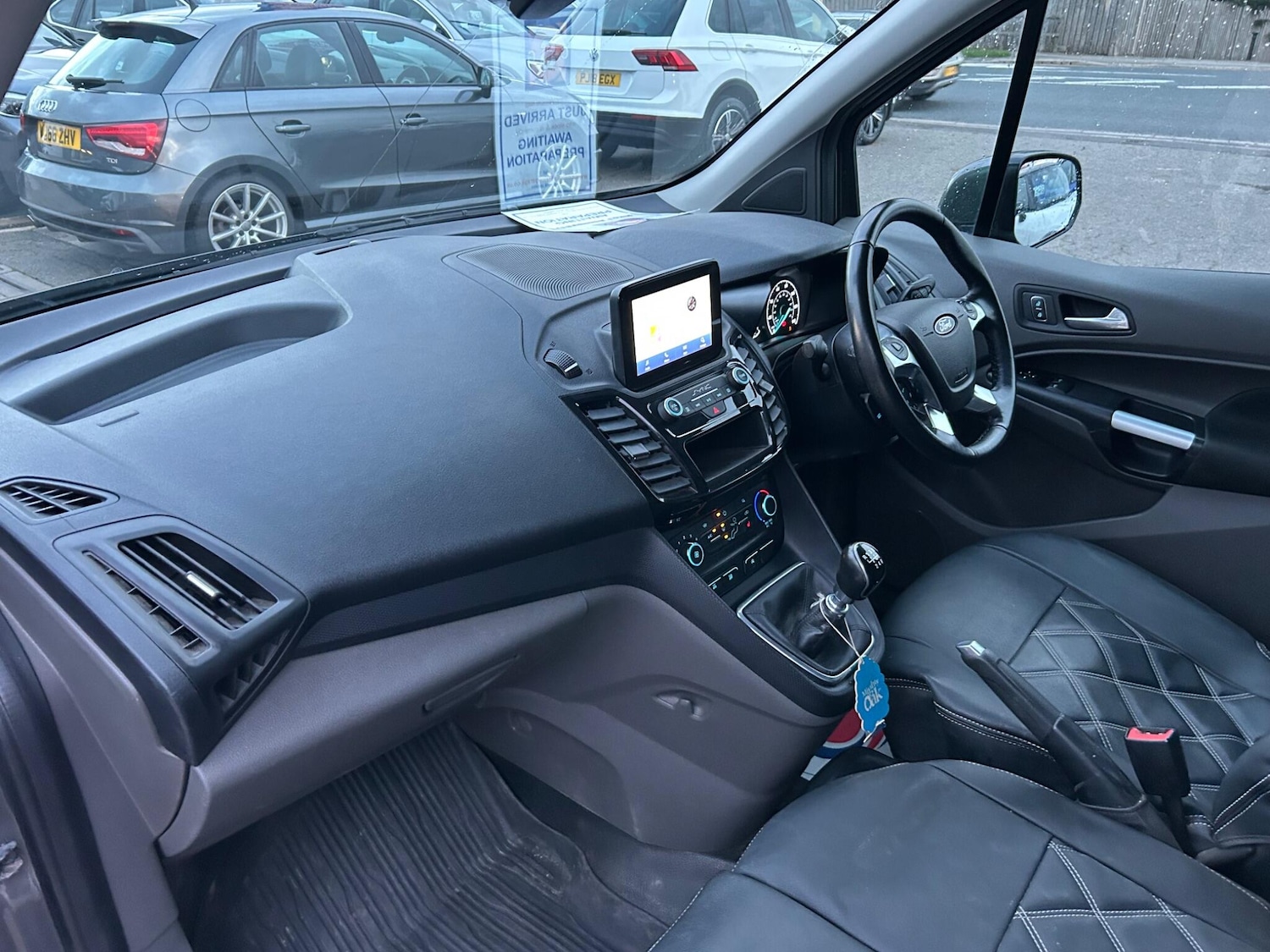 Used Ford Transit Connect for sale - 76572246: Photo 16