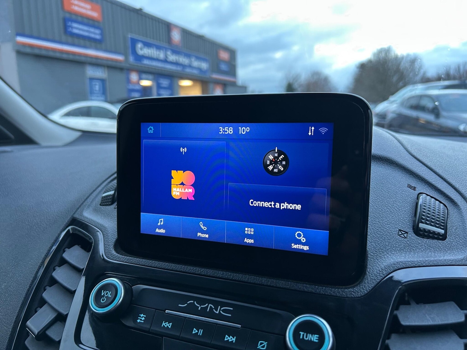 Used Ford Transit Connect for sale - 76572246: Photo 19