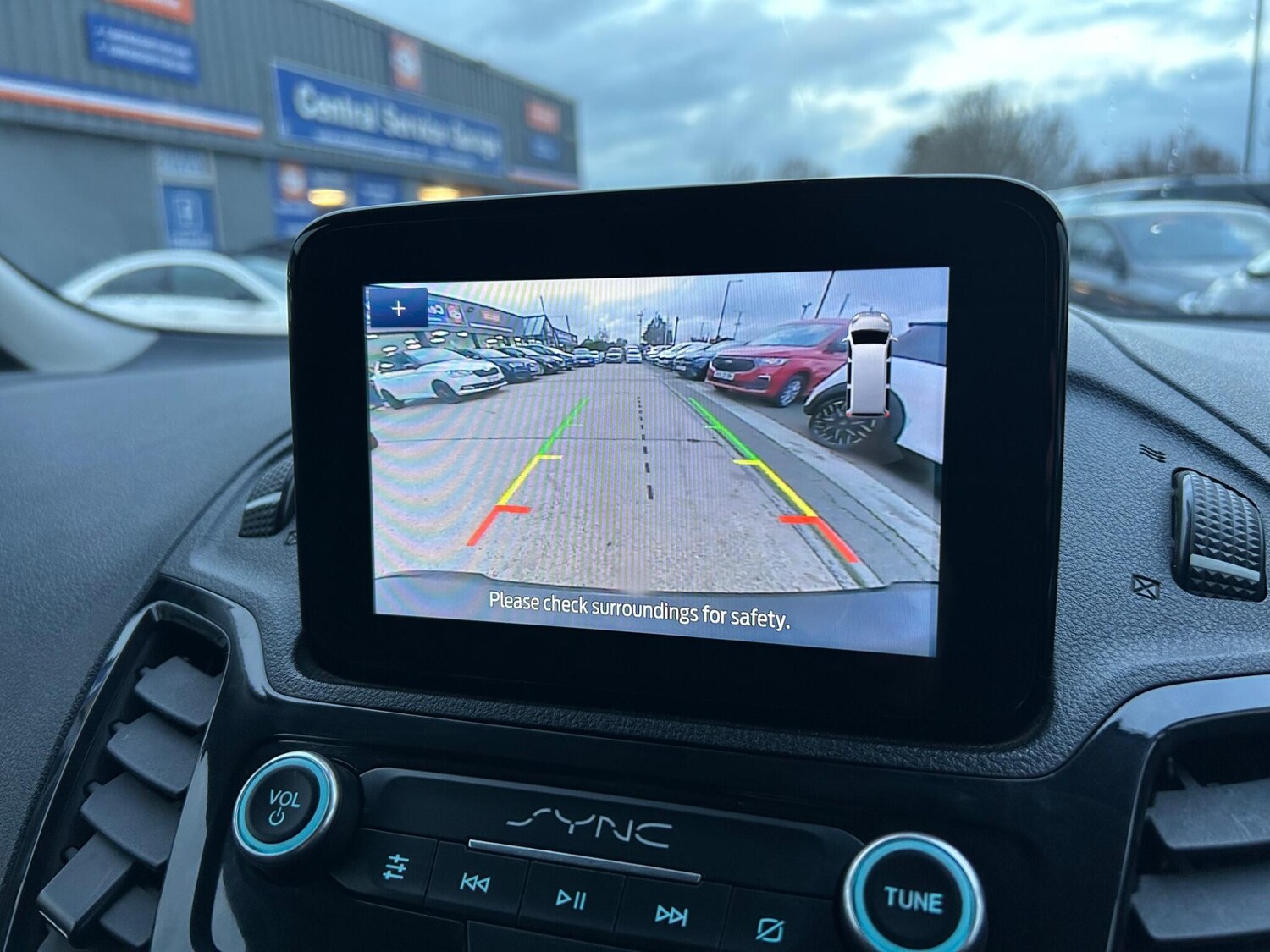 Used Ford Transit Connect for sale - 76572246: Photo 20