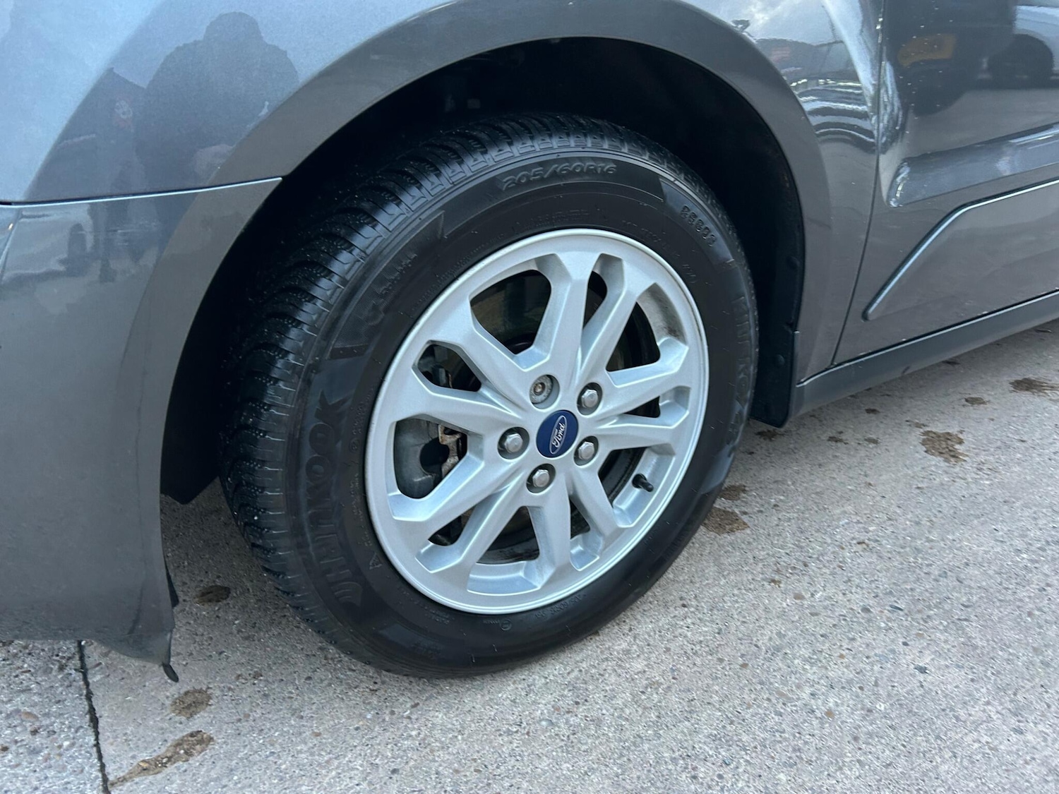 Used Ford Transit Connect for sale - 76572246: Photo 25