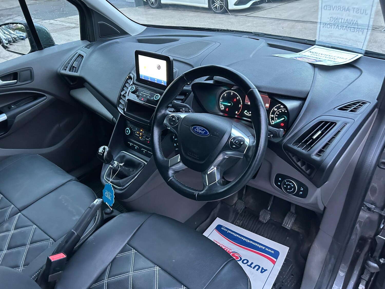 Used Ford Transit Connect for sale - 76572246: Photo 7