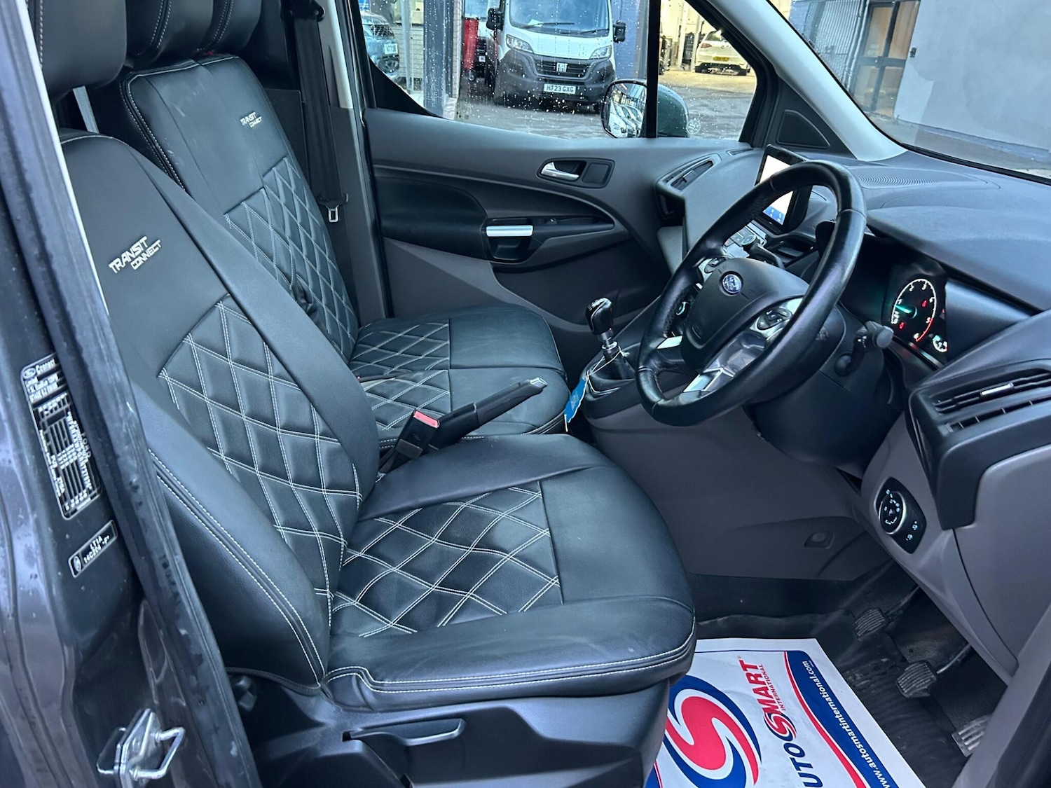 Used Ford Transit Connect for sale - 76572246: Photo 9