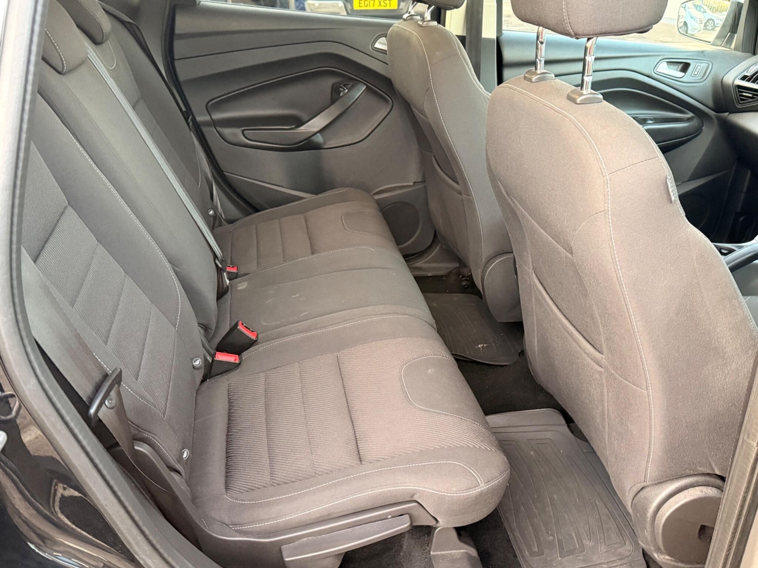 Used Ford Kuga 2013 for sale - 77131481: Photo 11