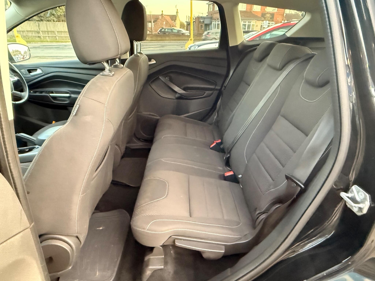 Used Ford Kuga 2013 for sale - 77131481: Photo 13