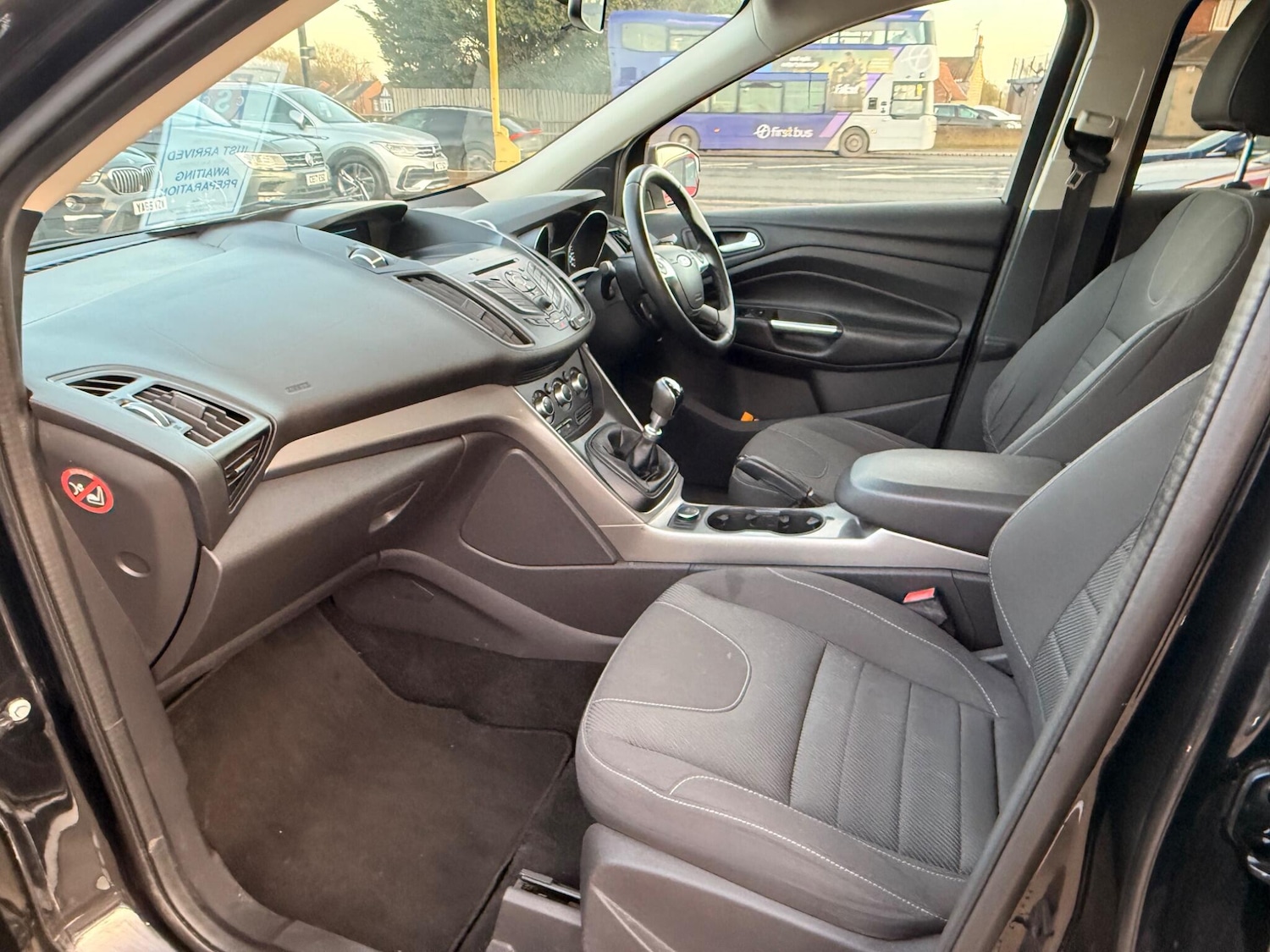 Used Ford Kuga 2013 for sale - 77131481: Photo 15