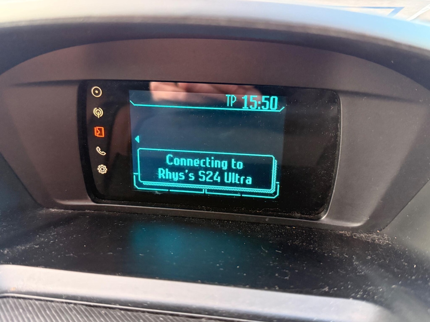 Used Ford Kuga 2013 for sale - 77131481: Photo 17