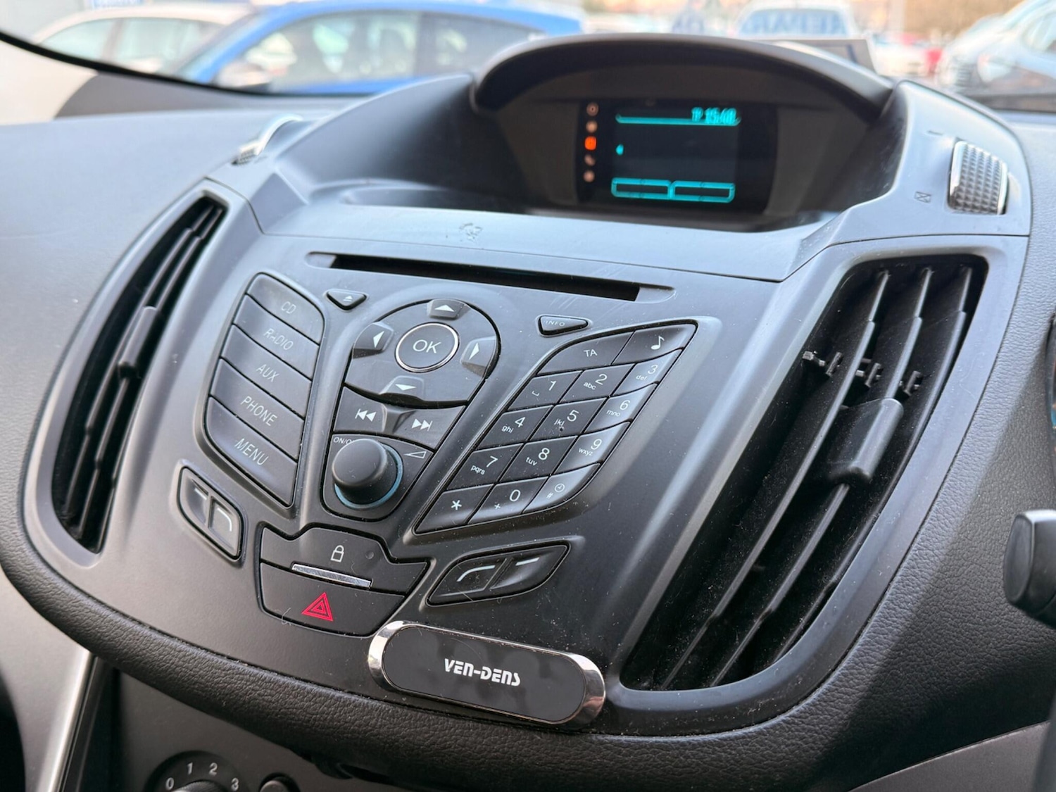 Used Ford Kuga 2013 for sale - 77131481: Photo 19