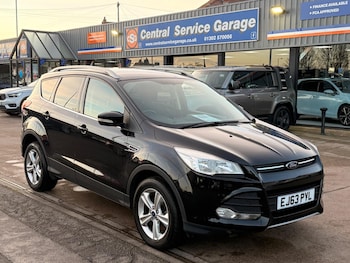 Used Ford Kuga 2013 for sale - 77131481: Photo