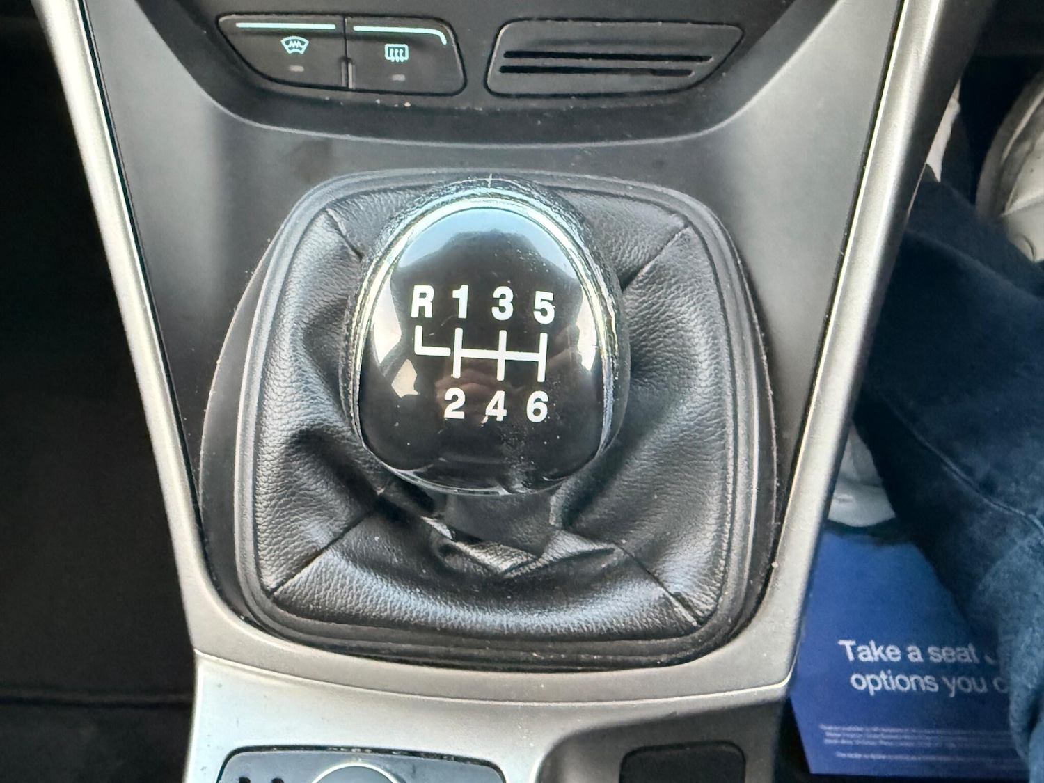 Used Ford Kuga 2013 for sale - 77131481: Photo 22