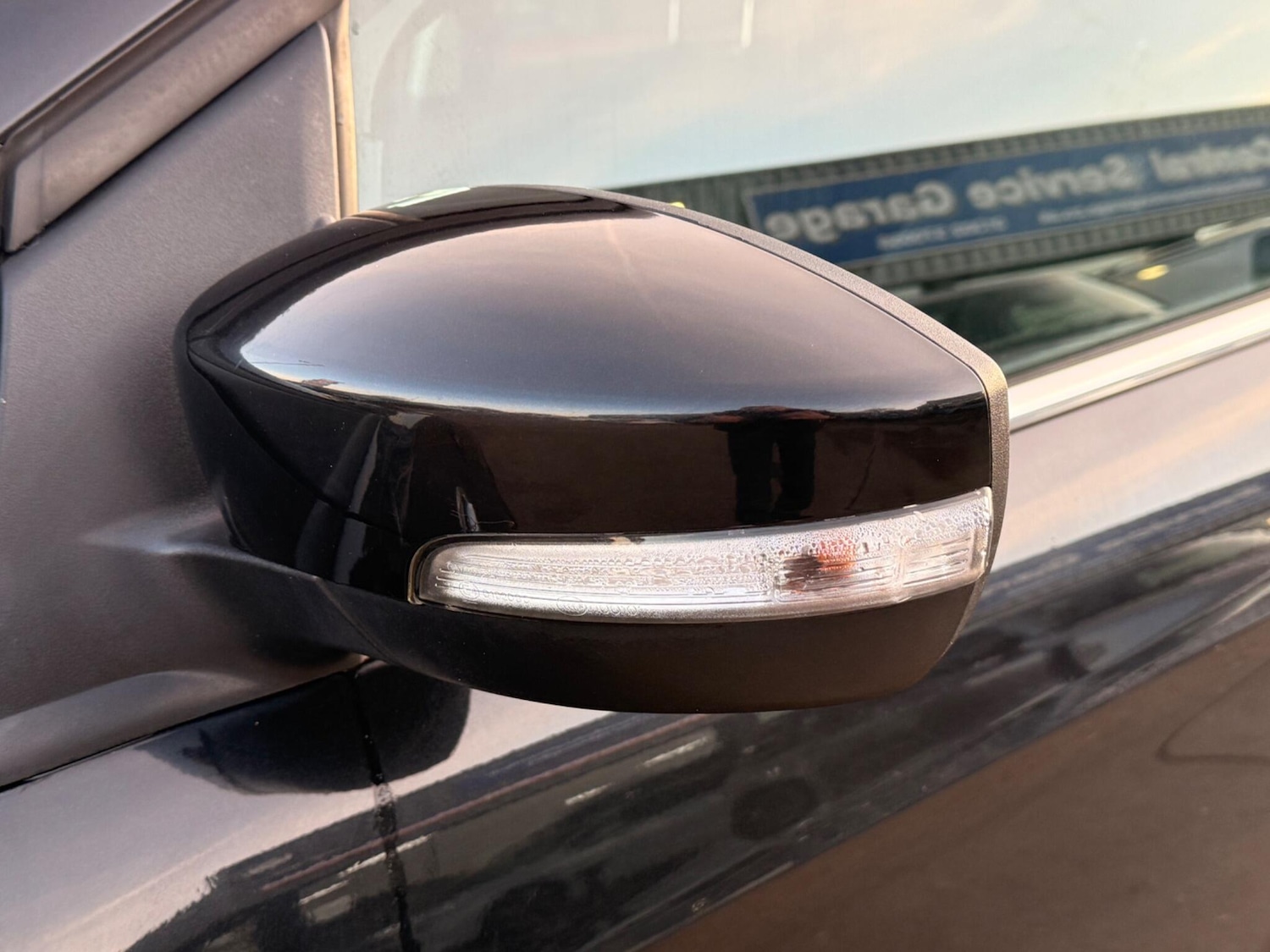 Used Ford Kuga 2013 for sale - 77131481: Photo 23