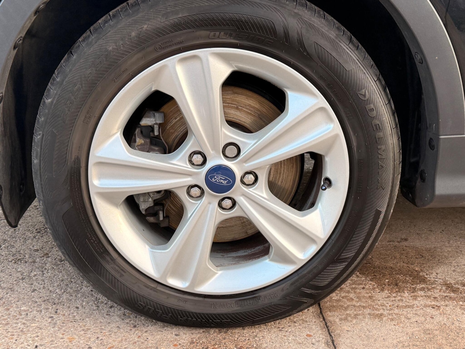 Used Ford Kuga 2013 for sale - 77131481: Photo 29