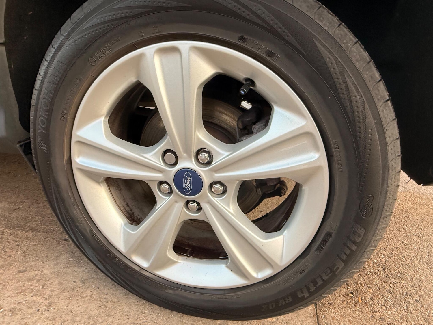 Used Ford Kuga 2013 for sale - 77131481: Photo 30