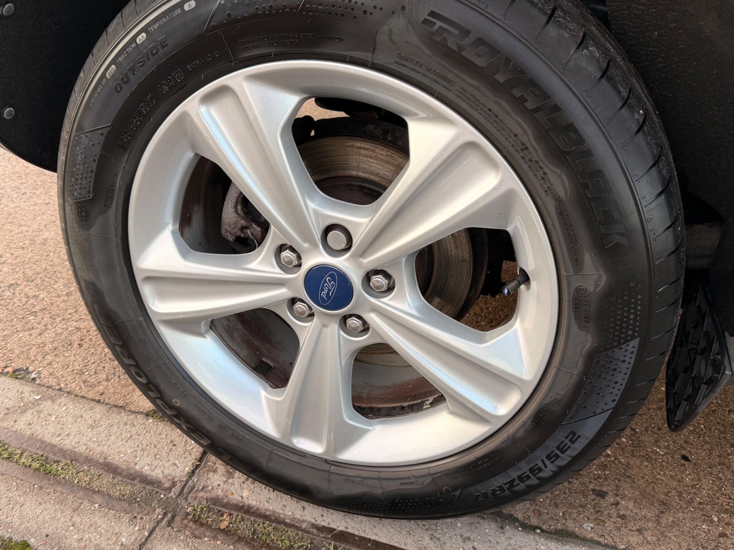 Used Ford Kuga 2013 for sale - 77131481: Photo 31