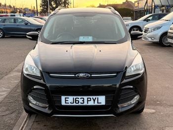 Used Ford Kuga 2013 for sale - 77131481: Photo