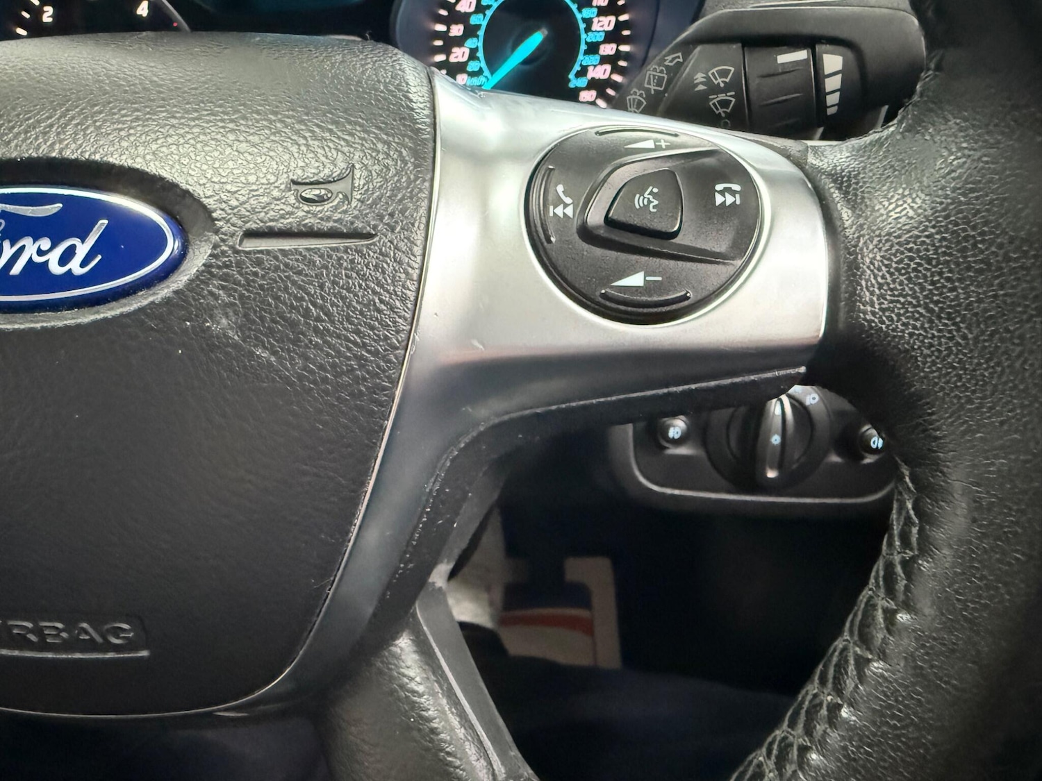 Used Ford Kuga 2013 for sale - 77131481: Photo 41