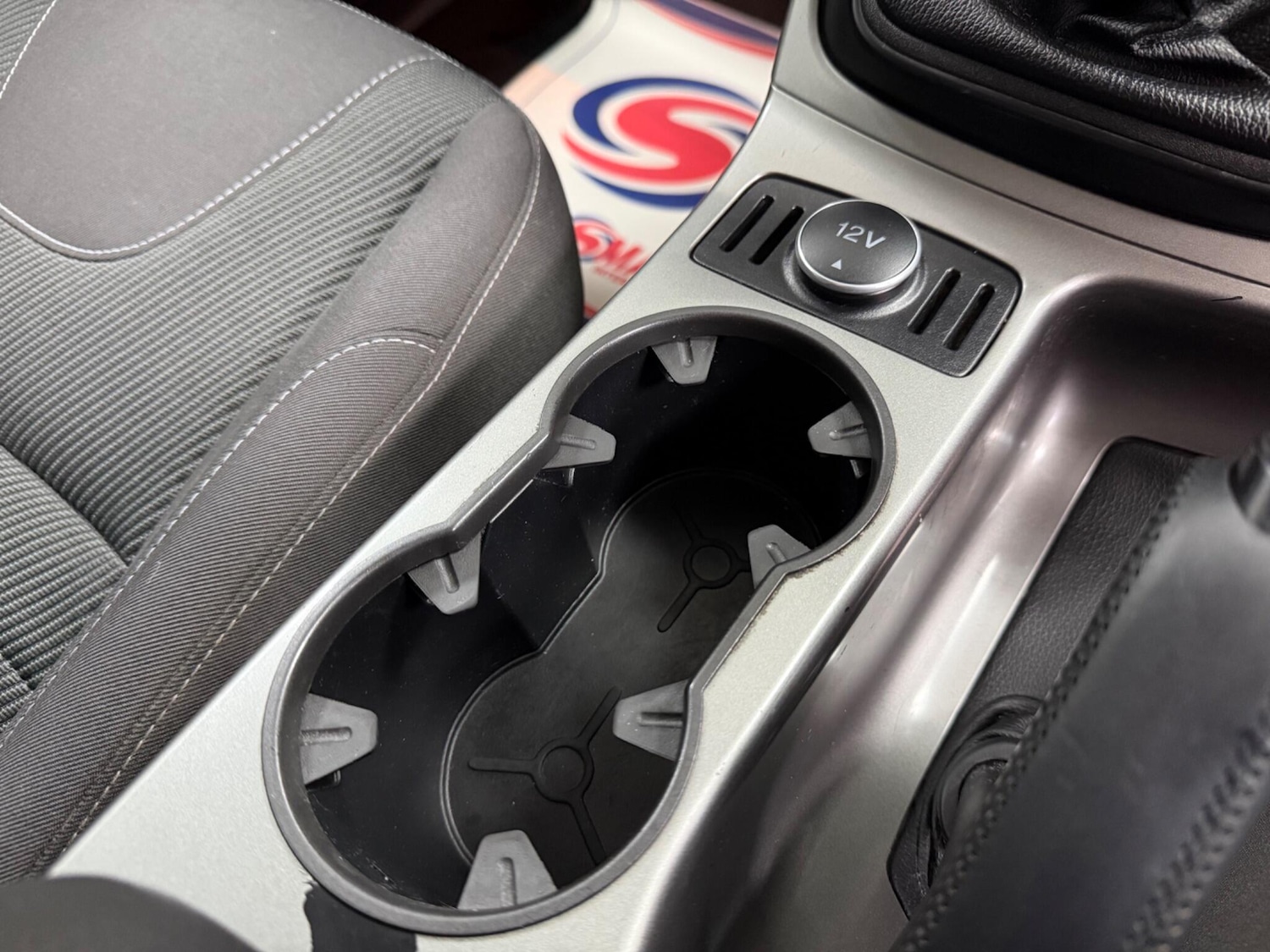 Used Ford Kuga 2013 for sale - 77131481: Photo 42