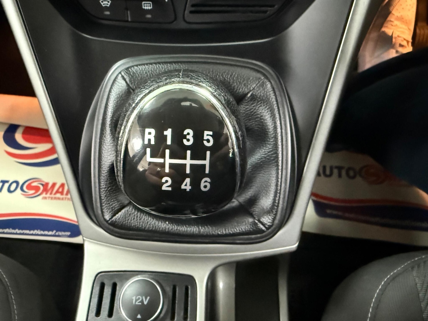 Used Ford Kuga 2013 for sale - 77131481: Photo 43